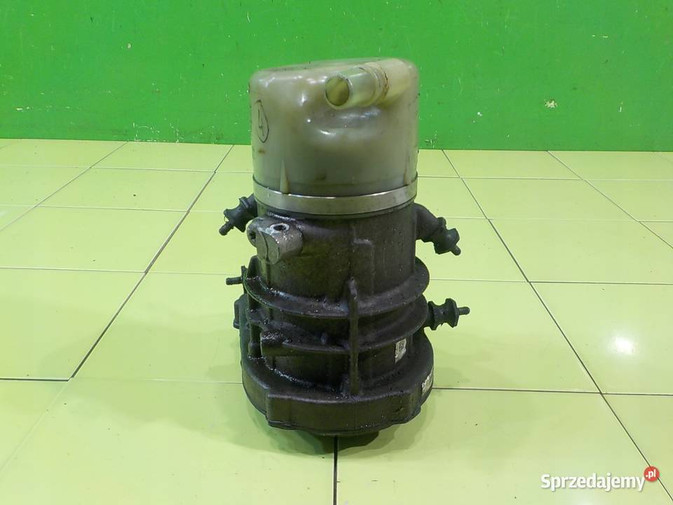 FORD MONDEO MK4 LIFT 16 TDCI 11r pompa Suków