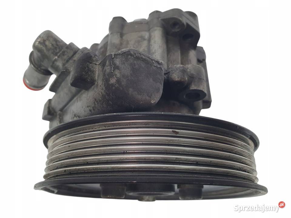 POMPA WSPOMAGANIA Audi A6 30 TDI 059145255B osobowe Chełm