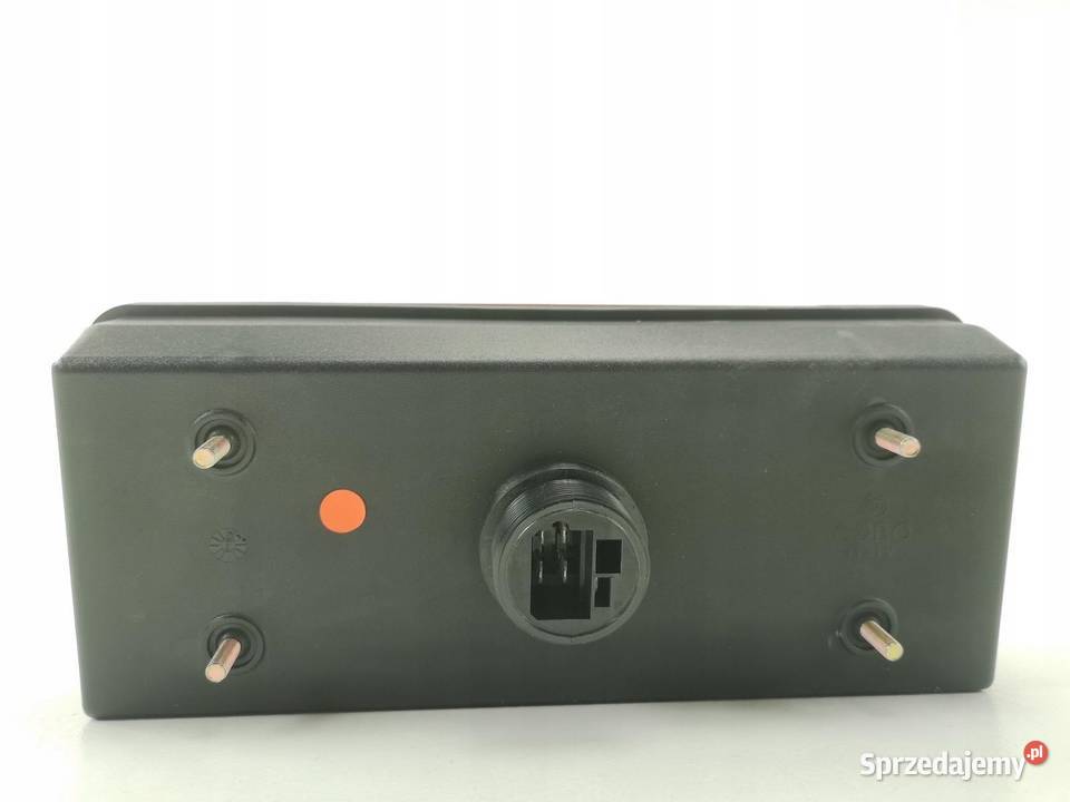 LAMPA LEWY TYŁ IVECO DAILY 110 130 170 NOWA osobowe sprzedam