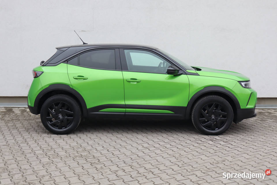 Opel Mokka 12 Turbo czujnik zmierzchu Zabrze