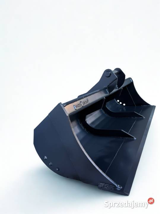 Łyżka skarpowa sztywna 220 1824t Osprzęt roboczy Mszana Dolna