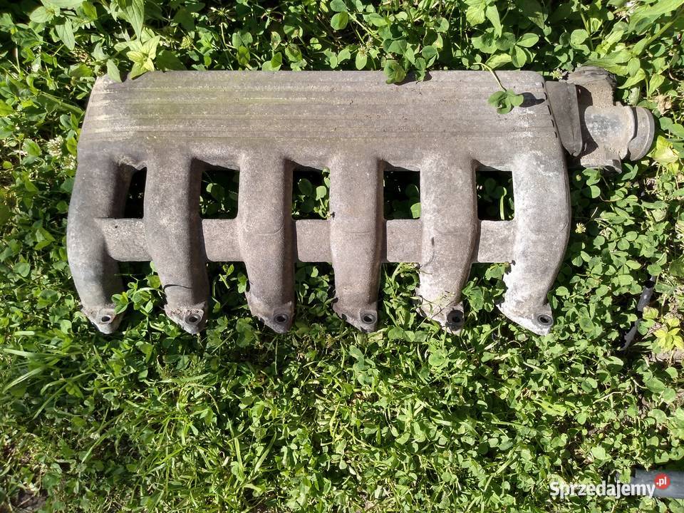 Kolektor ssący Opel Omega 25TDS osobowe Kęty