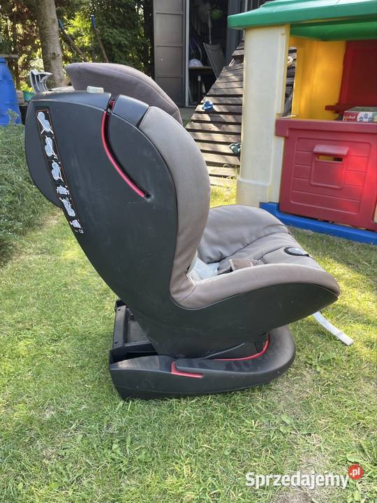 Fotelik maxi cosi 918 3-18kg Łódź