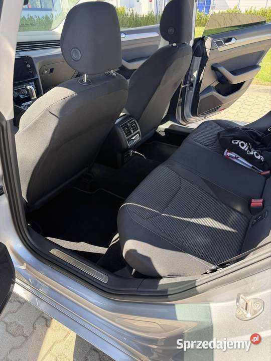 Vw arteon 2019r 15 tsi Rok produkcji 2019 Turek