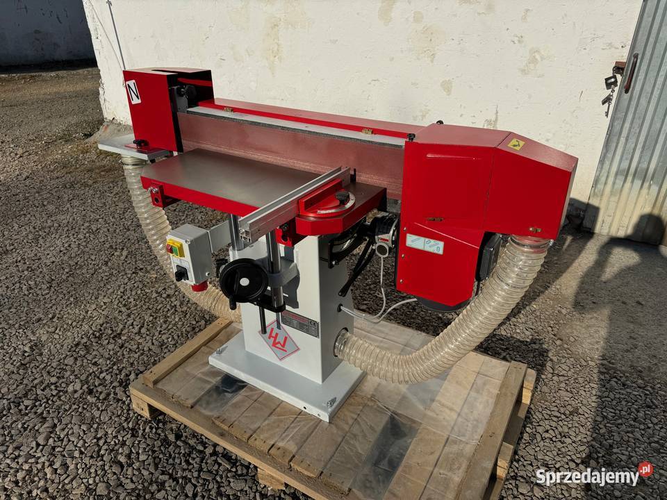 Szlifierka pionowa krawędziowa WINTER KSM 2600 sprzedam