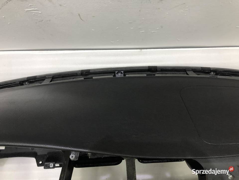 DESKA ROZDZIELCZA KONSOLA KOKPIT JAGUAR STYPE EU osobowe sprzedam