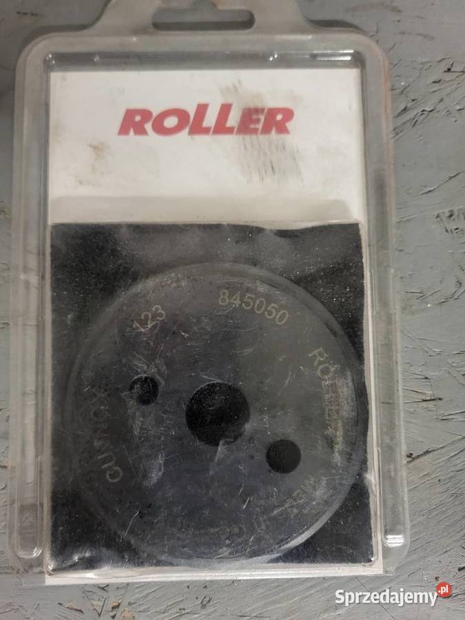 Kółko tnące Roller I Rems Nowe Nysa