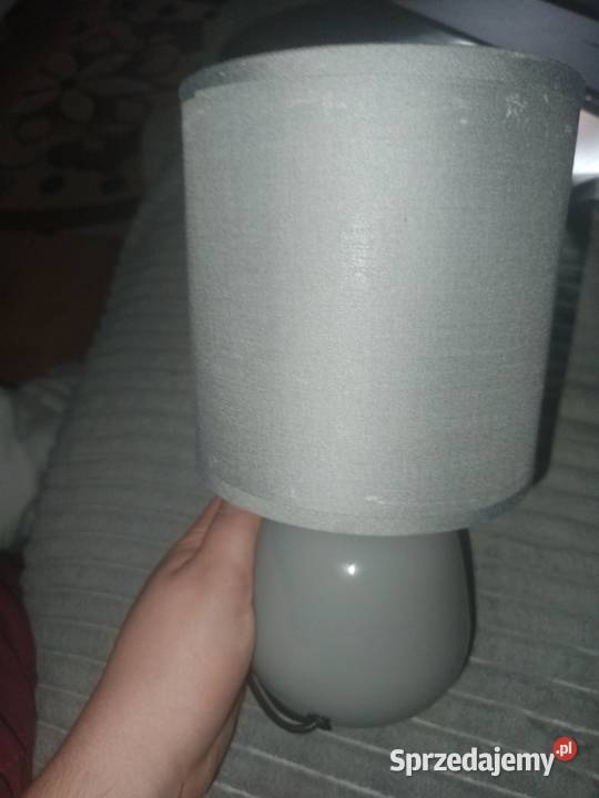 Lampka nocna okazja