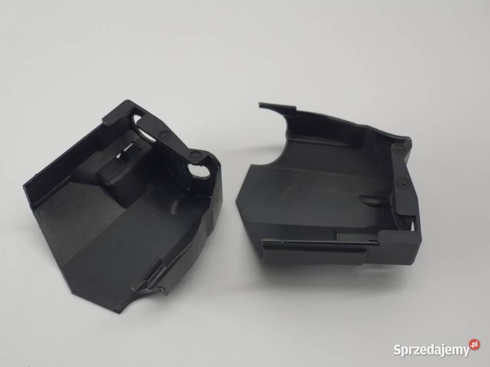 Oslona Przespustnicy Nakladka Bmw R 1200 RT Gs Łódź