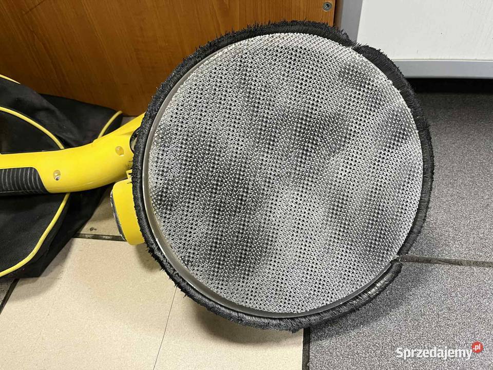 Szlifierka do gipsu sieciowe Stanley 750 W 230 V warmińsko-mazurskie Elbląg