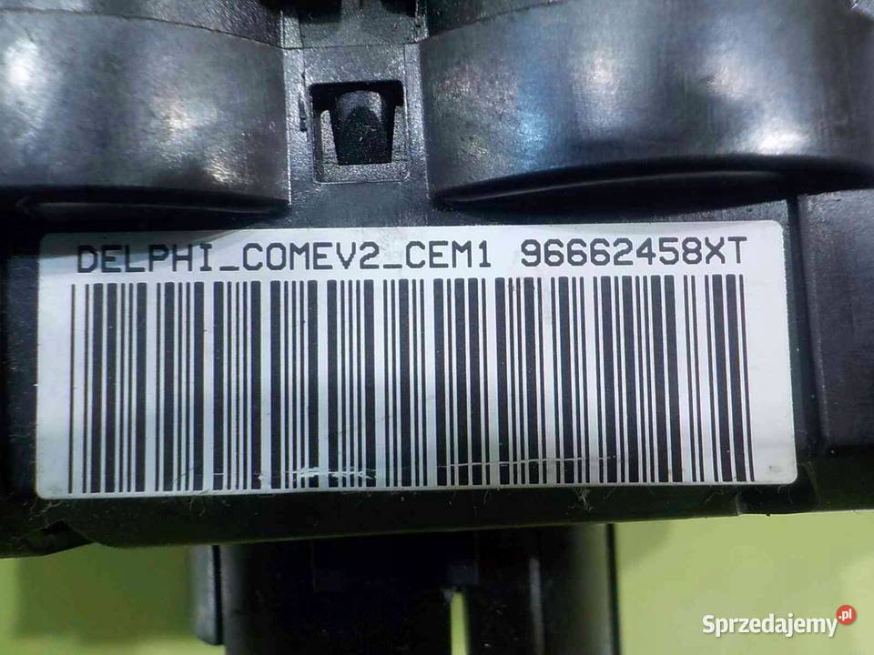 CITROEN BERLINGO II III 16 HDI 12r przelacznik osobowe Suków sprzedam