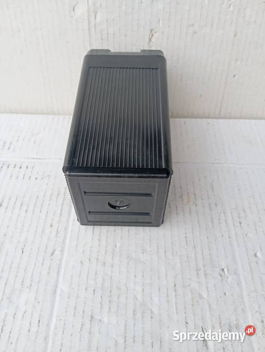 PUSZKA OBUDOWA AKUMULATORA 6V M72 K750 URAL DKW