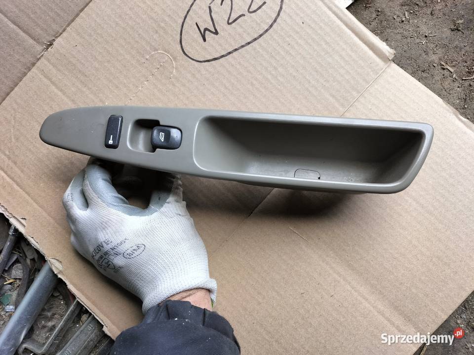 Volvo V40 S40 MK1 30638703 PANEL STEROWANIA Kamień-Kolonia