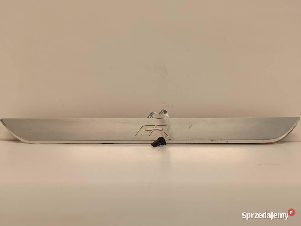 SEAT LEON IV LISTWY NAKŁADKI PROGOWE 5FA947417A