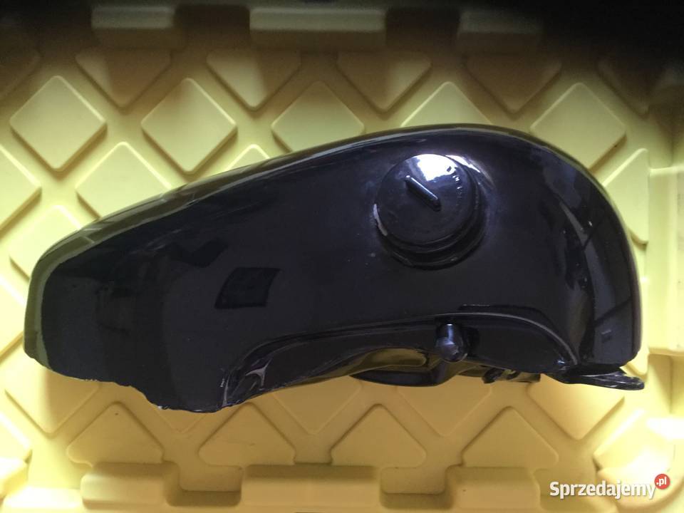 Harley Davidson Shovelhead NOWE zbiorniki Nysa sprzedam