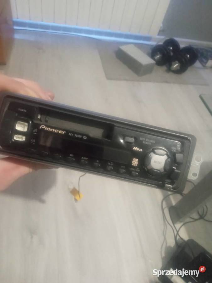 Radio Pioneer Tarnowskie Góry