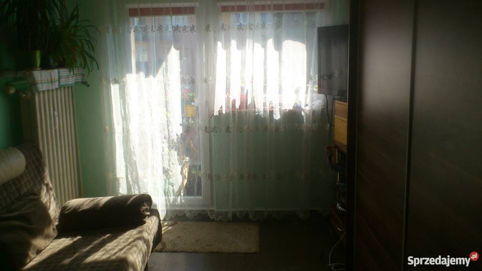 Mieszkanie 38 m2 Wwa Ochota Rakowiec Baleya 12 3 piętra i więcej Warszawa