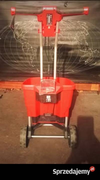 Siewnik akumulatorowy GE SR 2822 LiSolo 3415430 Olkusz