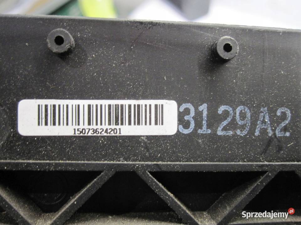 HYUNDAI I30 14 16v komputer sterownik silnika osobowe