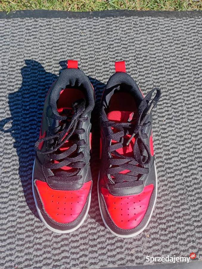 buty nike Zamość