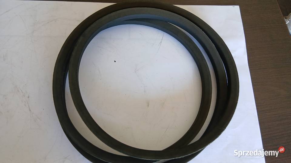 Pas klinowy Claas 603337 Radomsko sprzedam