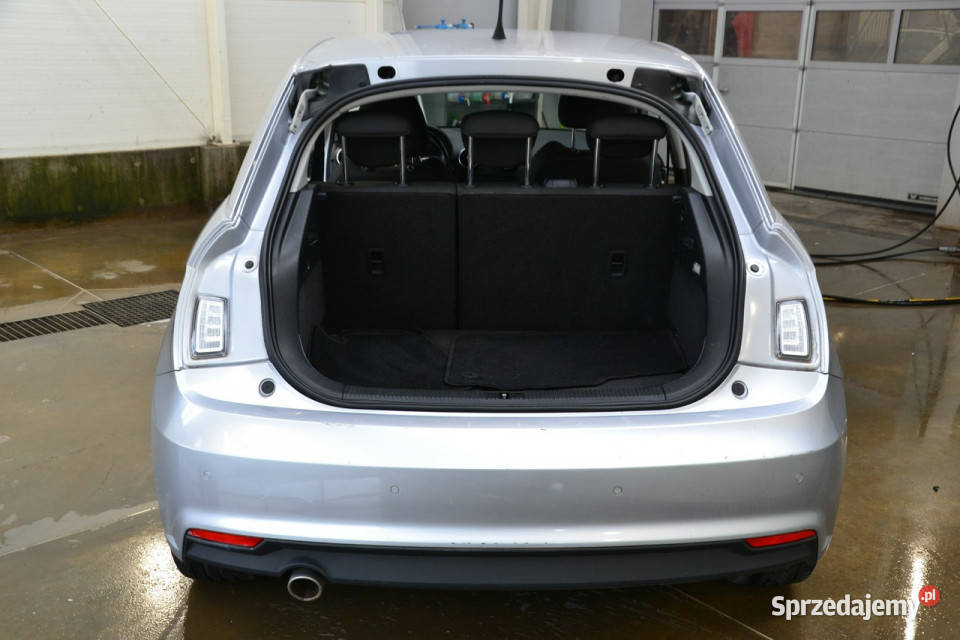Audi A1 14 tdi 90 automat nawigacja climatronic Kęty