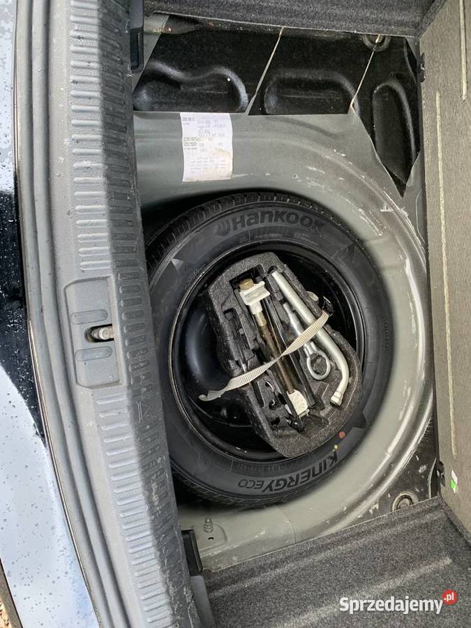 Volkswagen Polo 2017 14 TDI ASR (kontrola trakcji) Polo Kalwaria Zebrzydowska