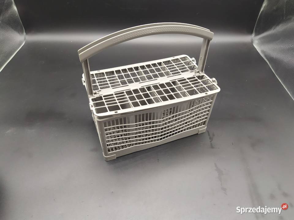 Koszyk na sztućce zmywarka Siemens Bosch Części i Akcesoria Jasienica