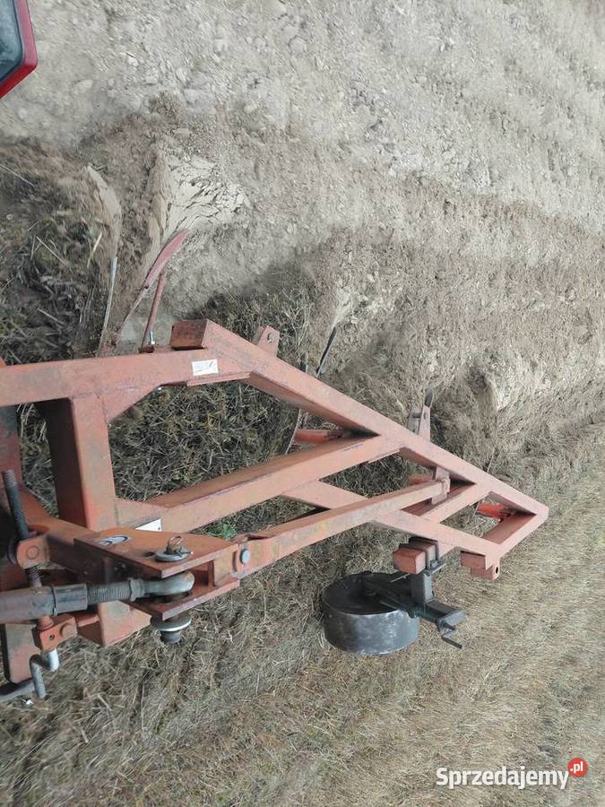 Plug 4x40 staltech u006 zagonowy u006 u 006 nie