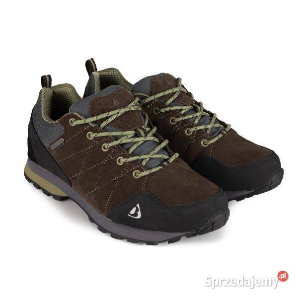 Buty Bergson MOKO Low Men 42 45 Dębica