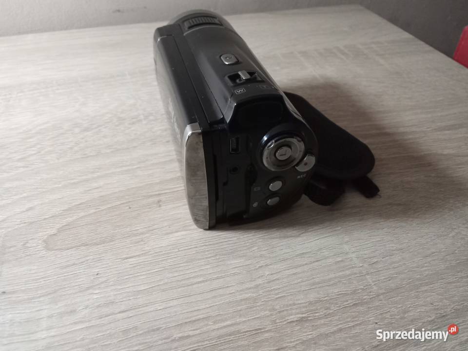 Sprzedam Kamerę Jaytech Sy559 Okazja Golub-Dobrzyń