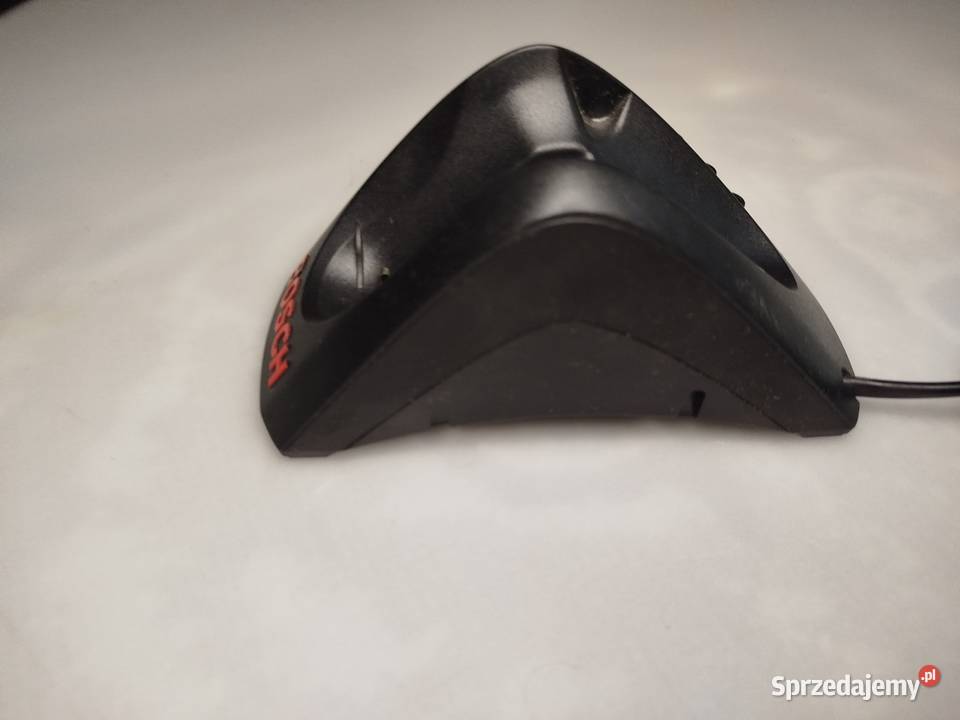BOSCH ŁADOWARKA DO WKRĘTARKI IXO 7V Zgierz