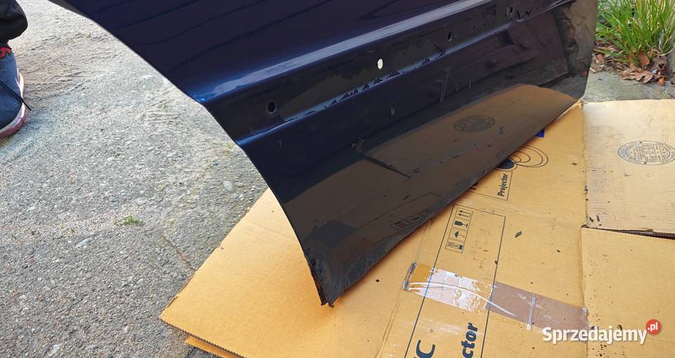 BMW E38 drzwi prawy prawe tył tylne Biarritz sprzedam