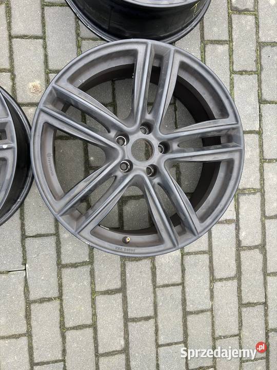 Alufelgi 5x112 Wiewiórki