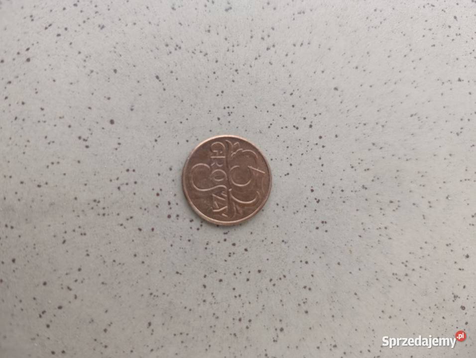 Monety 2 RP 2 x 5 gr 1938 1 x 2 gr 1938 Kielce sprzedam