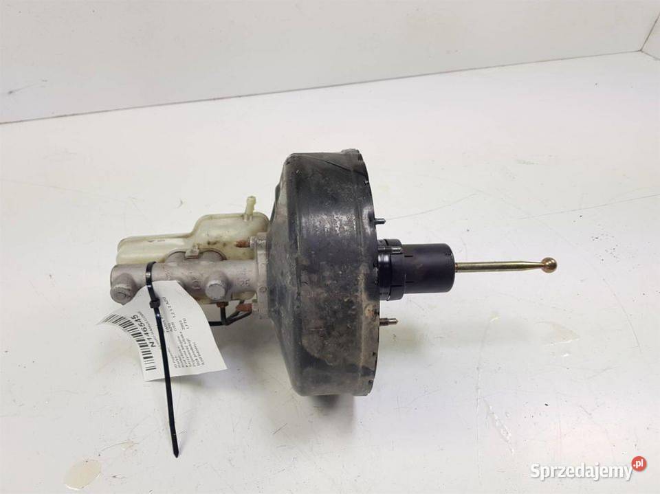 SERWO HAMULCOWE SKODA FABIA KOMBI 6Q1812105AD osobowe Lipno