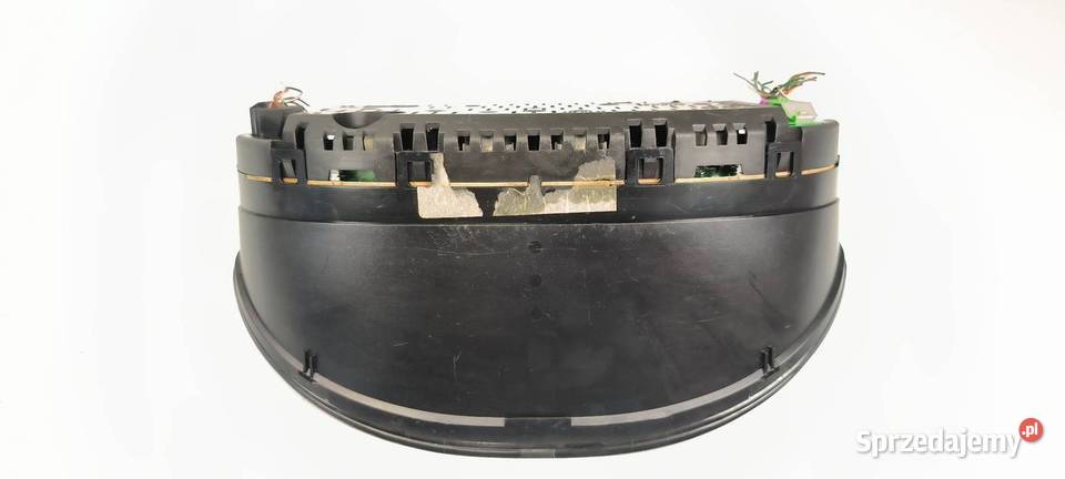 LICZNIK ZEGAR SKODA FABIA 6Y1919860C Lipno