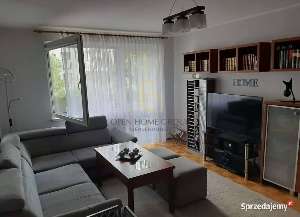 2 pokoje 5014 m Złotniki balkon 1 piętro Wrocław