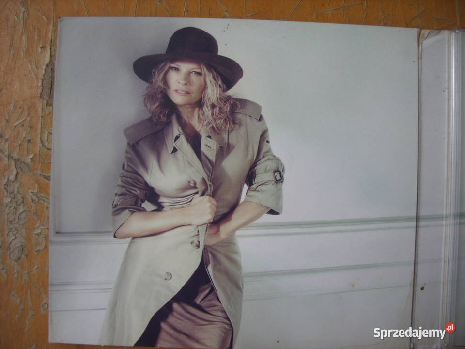 Pop DVD URSZULA Dis juz wiem 2010 dolnośląskie sprzedam