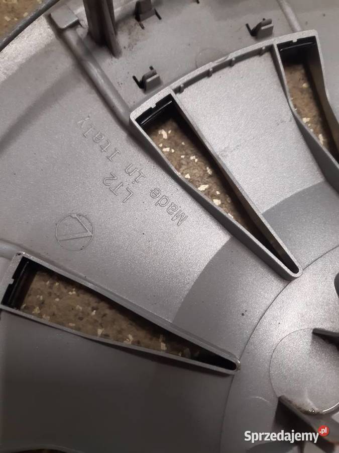 Kolpak 16 audi a3 a4 a6 s line itp Oryginalny B Zamość