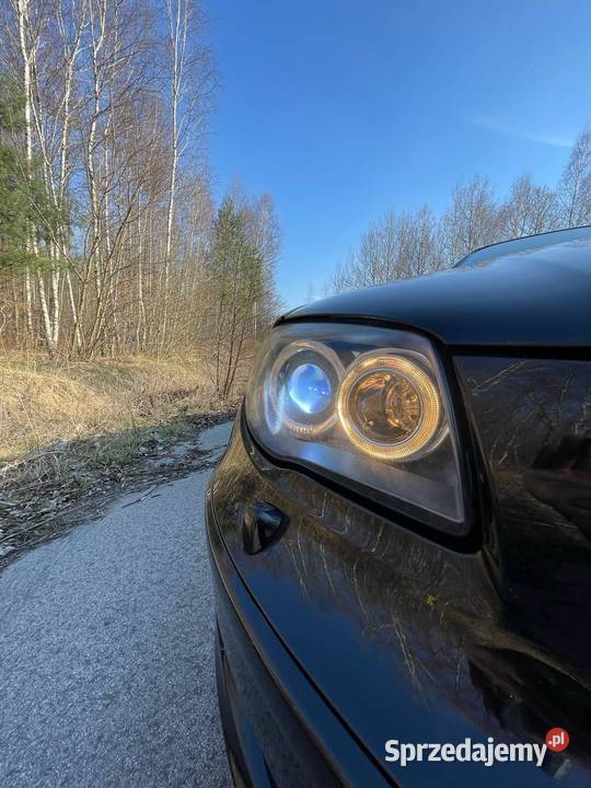 BMW seria 1 e87 118d niski przebieg bogate nieuszkodzony Młodocin Mniejszy
