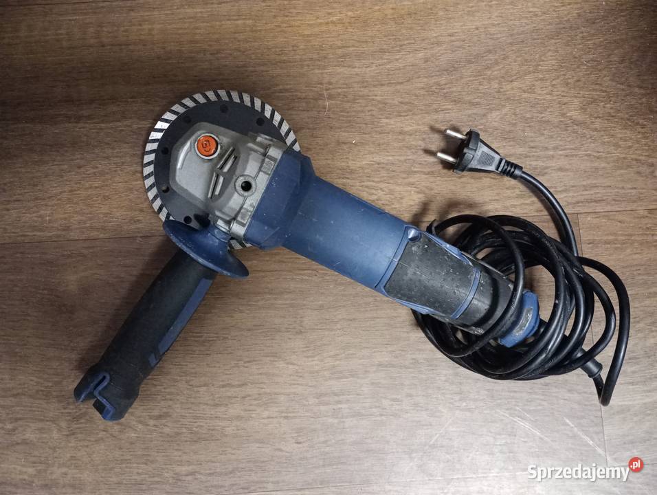 Szlifierka Dexter AG1154 LOMBARDi Szlifierki kątowe Rzeszów