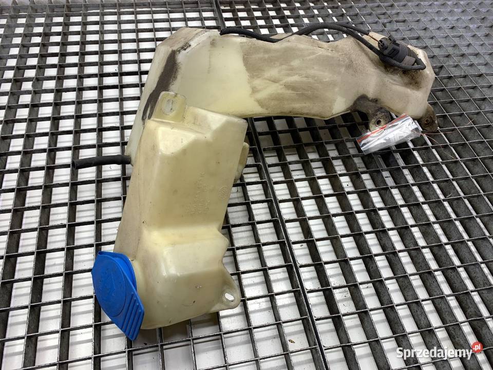 ZBIORNIK SPRYSKIWACZY AUDI A4 B6 SedanLimuzyna osobowe podkarpackie