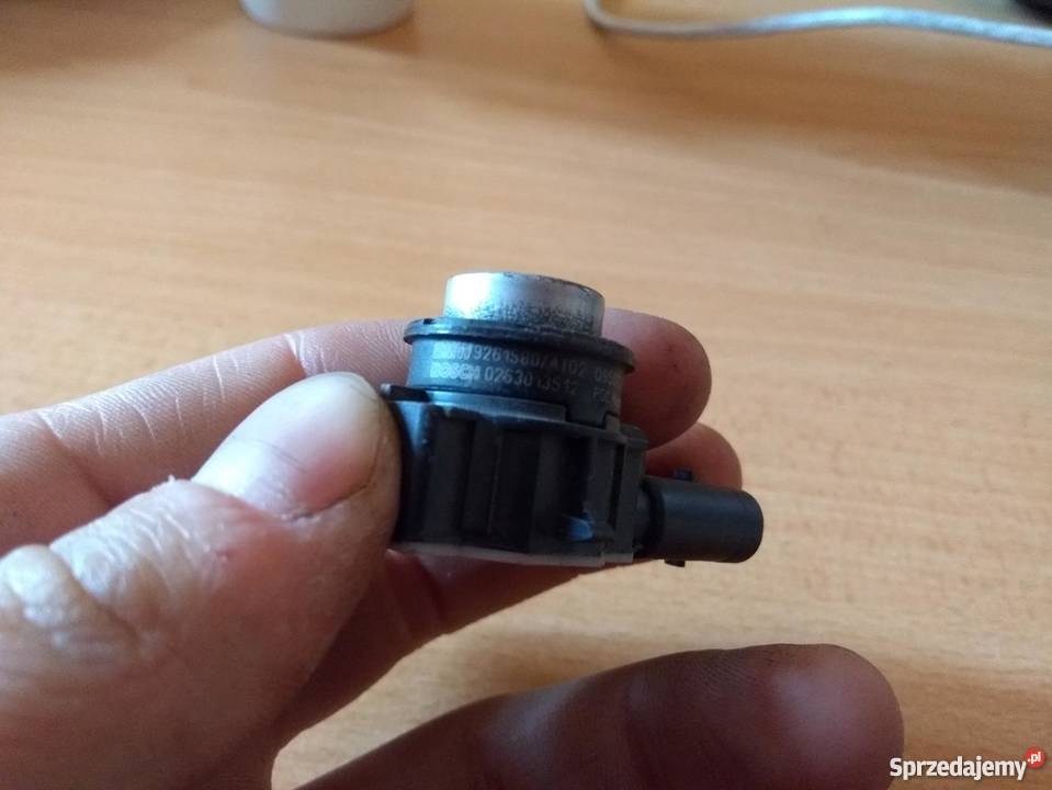 BMW F20 F30 F36 czujnik parkowania Pilzno