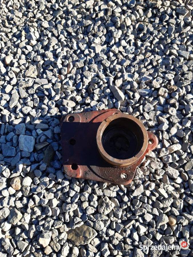 Obudowa lozyska bizon