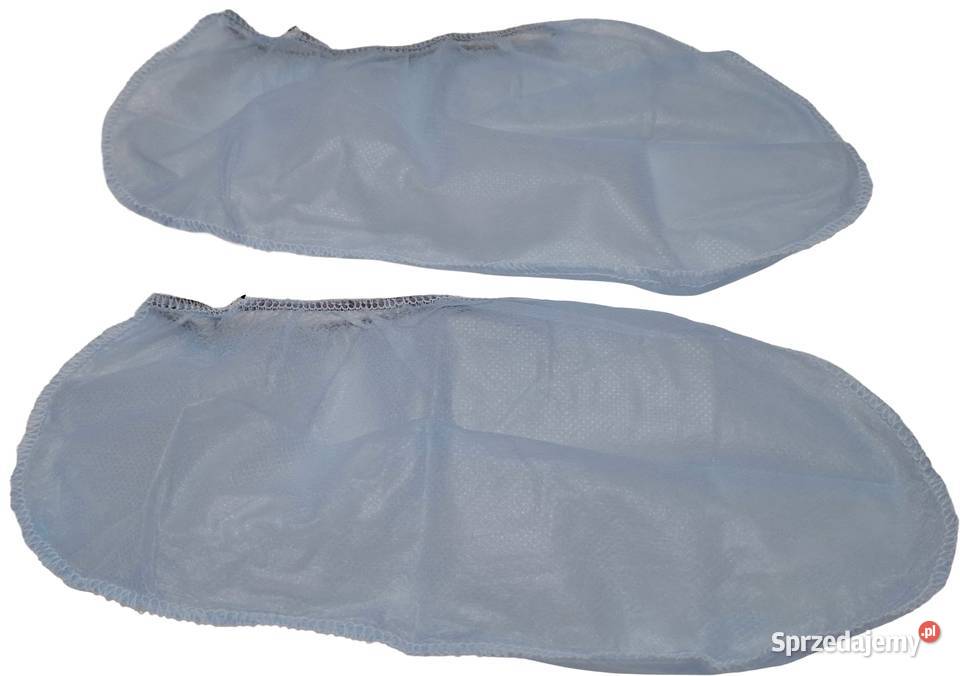 Ochraniacze na buty 15x27 4 Czeladź