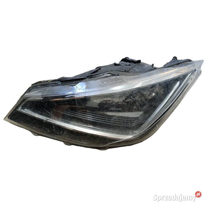 Reflektor przedni lewy Seat Ibiza Arona