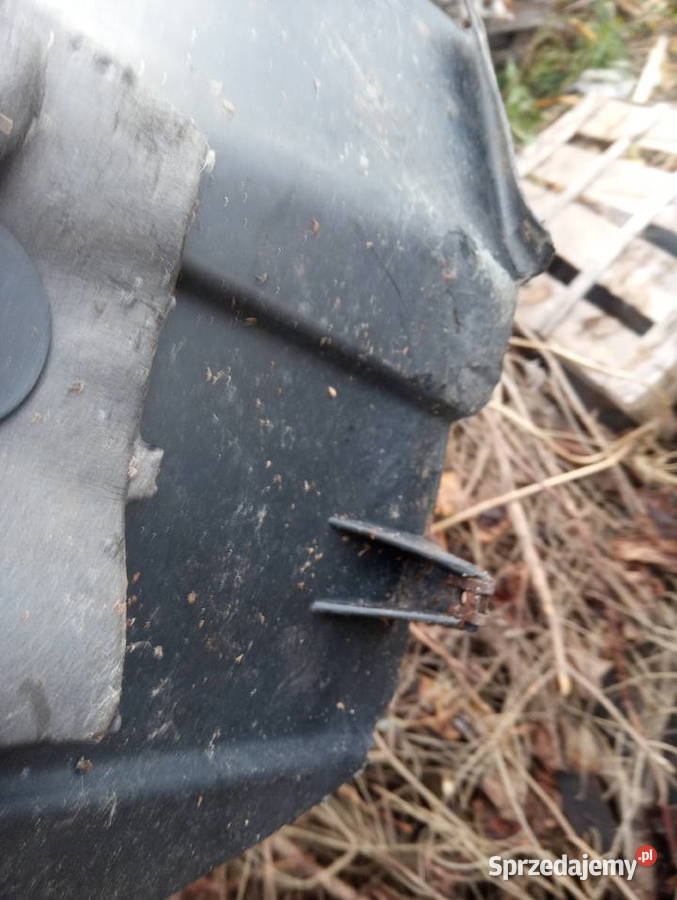 alfa romeo 156 lewy przód Sulechów