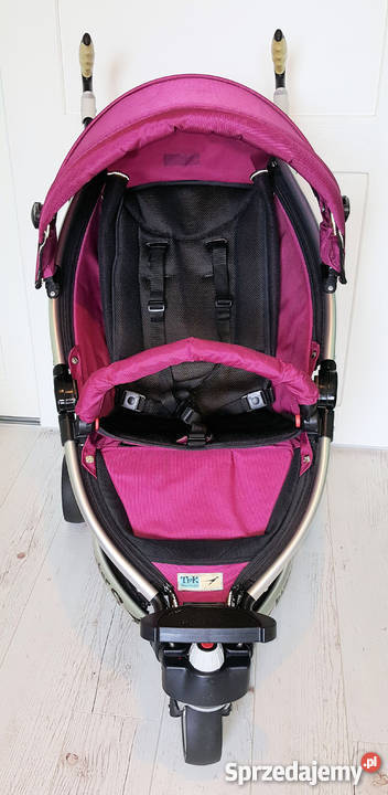 Wózek spacerowy TFK BUGGSTER S Krosno
