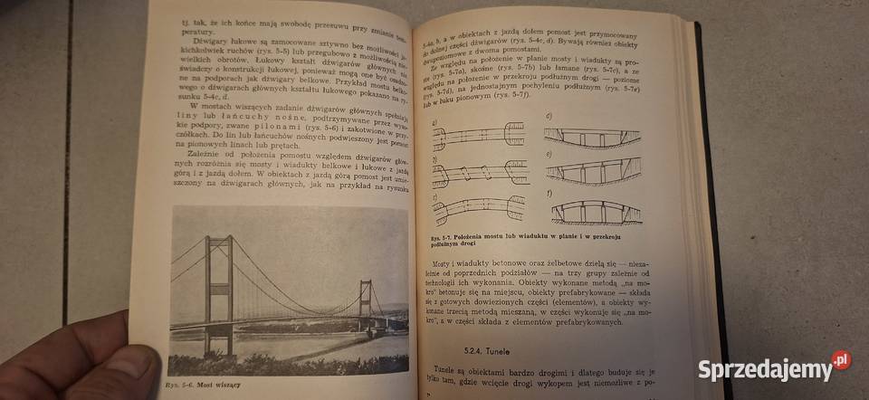 Unikatowy podręcznik znaki drogowe PRL Łęczyca